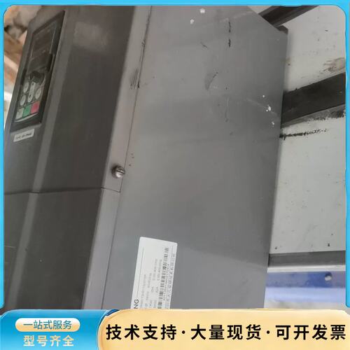 大元变频器DR60-T3-011G/015P一台11KW询价