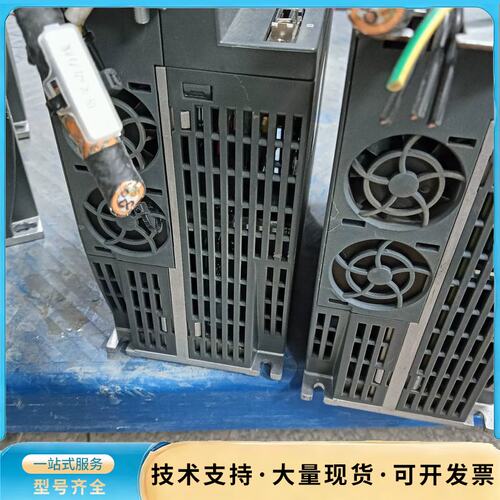 西门子V90带PN接囗， 伺服驱动器1.5KW，6SL321询价