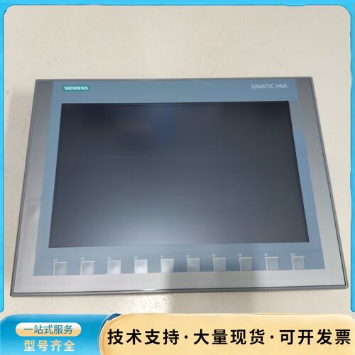 拆机西门子6AV2123-2MB03-0AX0询价