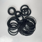 30MM 耐油 线径1MM 外径20 丁晴橡胶NBR 防水 O型圈 密封圈O令