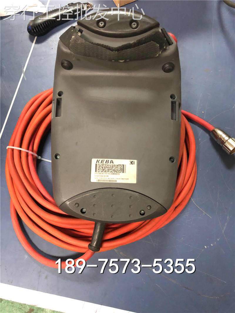 议价3hac023195-001 abb机器人示教器 sx tpu2 keba 议价