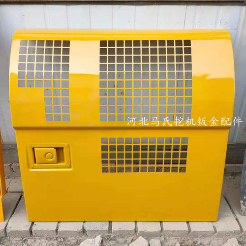 卡特320323326D2D2L水箱门