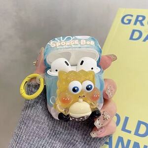 真无线蓝牙耳机苹果安卓通用KT猫华小米为oppo帕恰狗海绵宝宝vivo