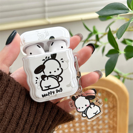 无线蓝牙耳机凯蒂猫可爱蝴蝶双耳华为苹果安卓通用耿鬼小新男女萌