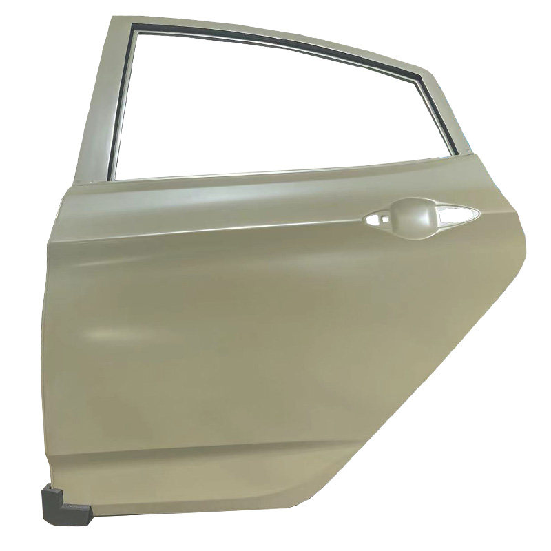 定制15/18/20适用于本田凌派前机盖发动机引擎盖左右前车门烤漆钣