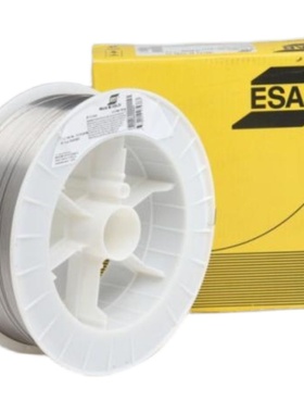 瑞典伊萨ER310LMo不锈钢焊丝0.8/1.0/1.2mm