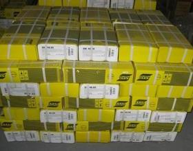 进口瑞典伊萨焊材OK Autrod 16.31不锈钢焊丝ER318Si 焊丝