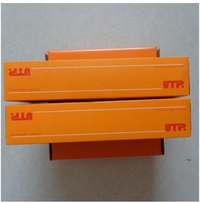 德国进口UTP 614 Kb低碳钢焊条AWS A5.1：E7018焊条