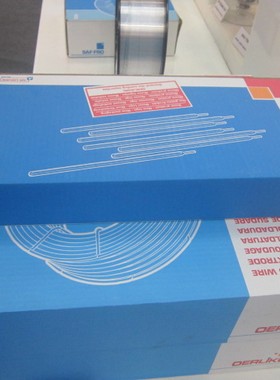 进口瑞士奥林康TENACITO 38R 焊条