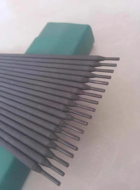 金刚一号高耐磨碳化钨电焊条D707 D708合金堆焊条高硬度耐磨焊条