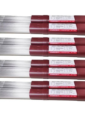 北京金威TMX316L免充氩不锈钢药芯直条焊丝R316LT1-1药芯直条焊丝