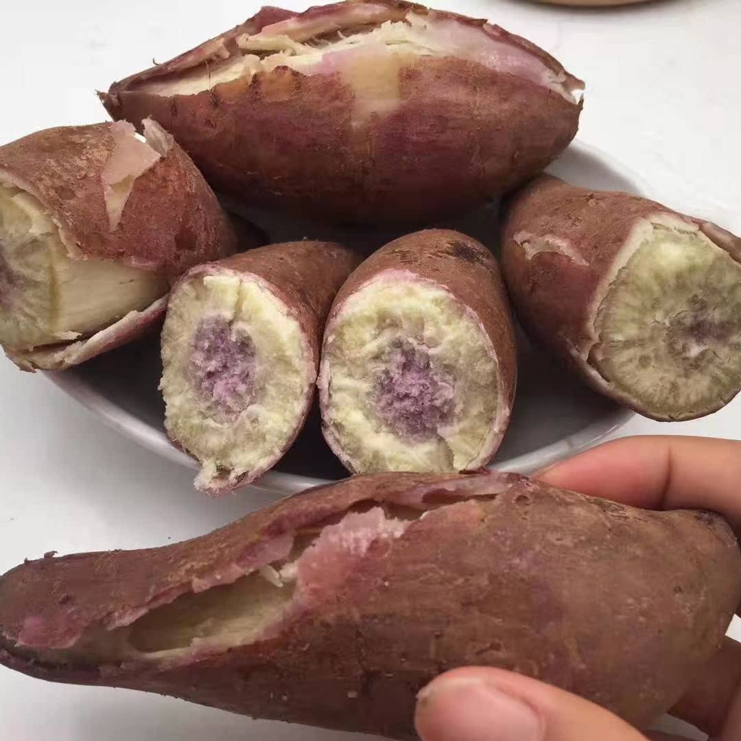 番薯广东冰淇淋现挖现发