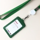 BENCOW邦库工作牌门禁公交卡套可伸缩易拉扣挂绳可定制印刷logo