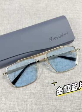 开车专用墨镜男2025新款高级感