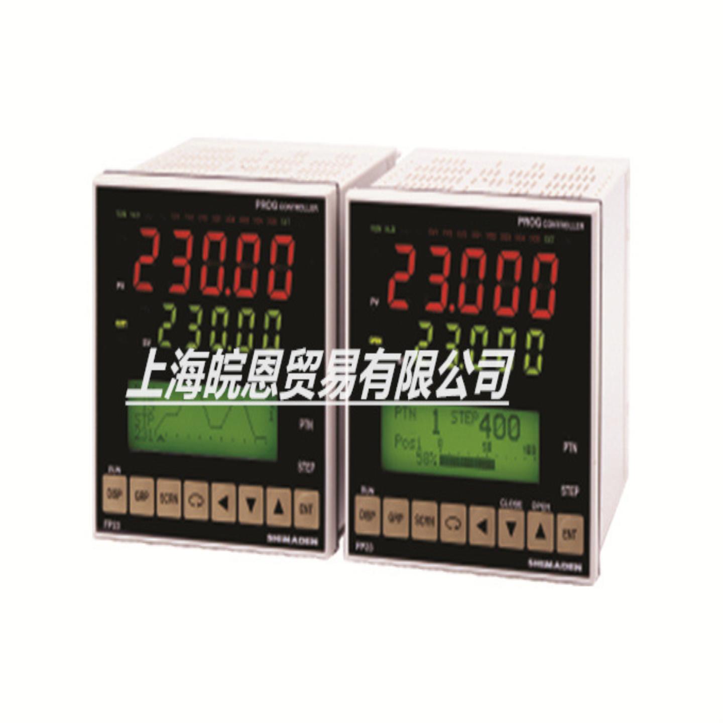 现货原装 SR93-81-N-90-100Z -1000 日本岛电温控器 量大优惠