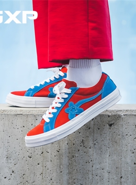 GXP Golf le Fleur x Converse One Star TTC匡威 小花小蜜蜂联名