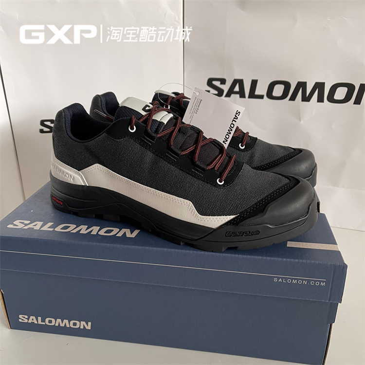 SALOMONGR10K户外登山休闲鞋