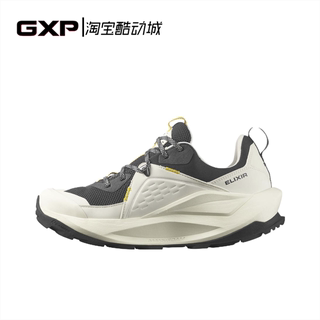 GXP Salomon 萨洛蒙 Elixir GTX 防水秋冬季户外登山徒步鞋472958