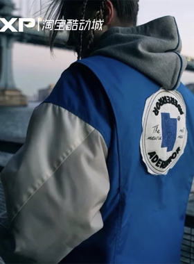 GXP Converse 匡威 ADER ERROR联名夹克外套棒球服卫衣帽衫运动裤