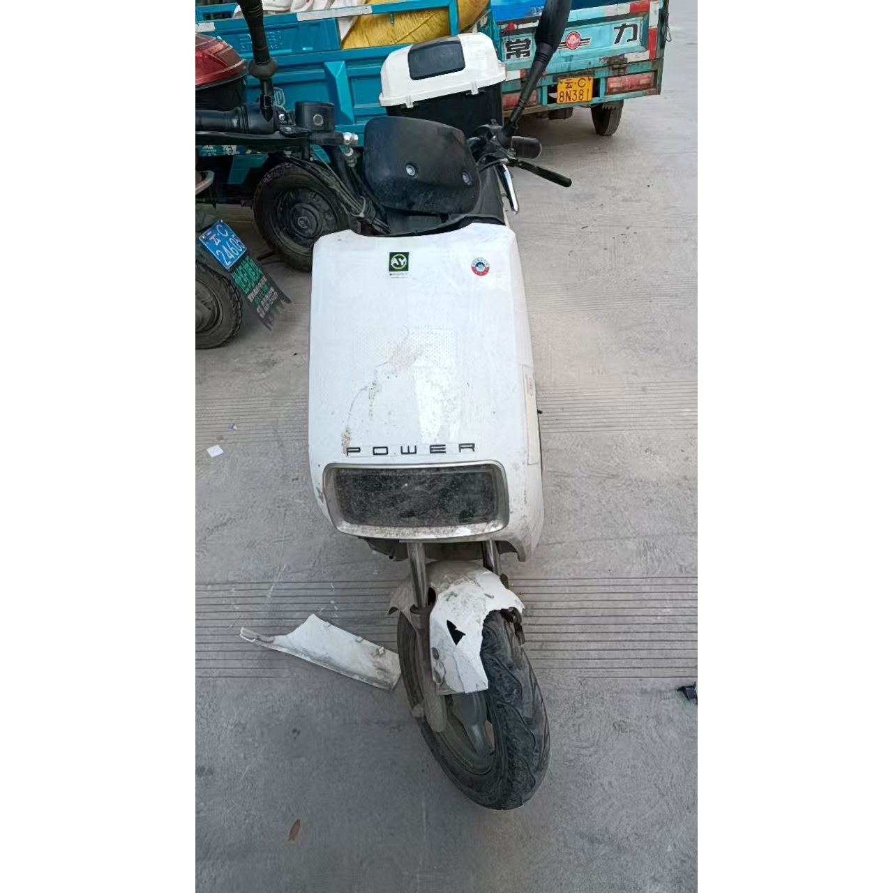 欧派电动车K2配件国标款车外壳塑件全套配件工具箱兜前泥板大灯,电动车/配件/交通工具,更多电动车零/配件,淘宝优惠券,粉丝福利购,淘宝优惠卷