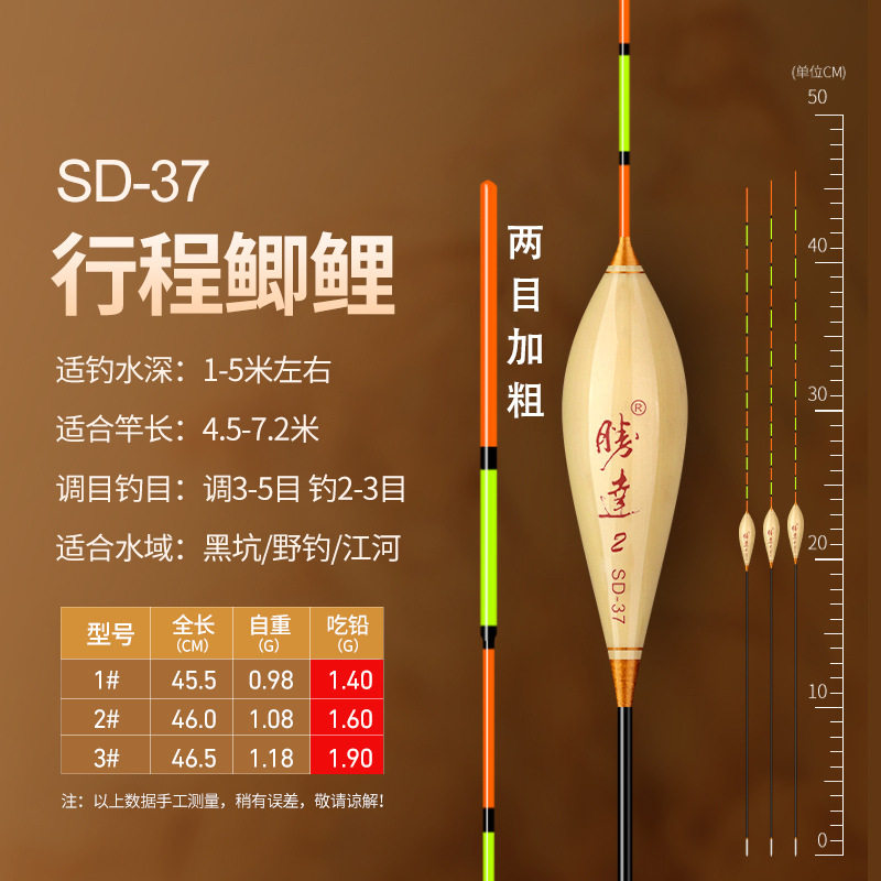 黄金眼芦苇浮漂高灵敏轻巧带壳耐磨硬壳茅草加粗醒目轻口黑坑鱼漂
