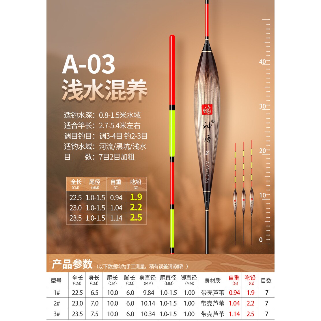 黑坑混养鲫鱼鲤鱼醒目加粗大物鱼