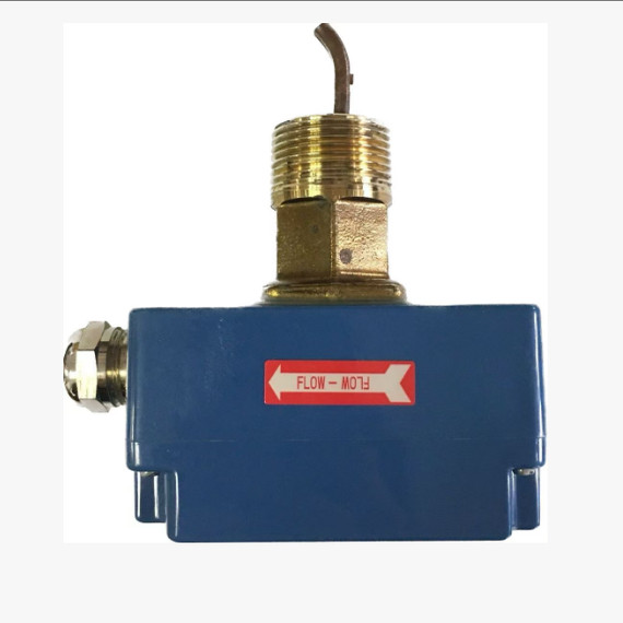 Johnson Controls/江森液体流量开关 F61TB-9100