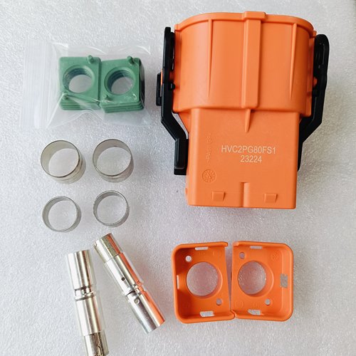 安费诺连接器HVC2PG80FS150 HVC2PG80FS135 HVC2PG80FS235