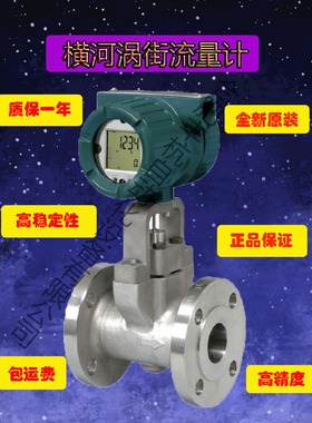 横河DY缩径型横河涡街流量计 DY150-NALSR4-0N DYA-D0N DYC-1-05