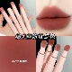 Judydoll橘朵新唇粉霜秋冬唇霜口红唇泥n24唇釉n22口红n18显白N29