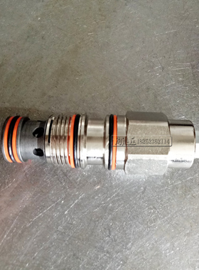 CCB10可替代美国sun抗衡阀 PCST2A-A0马达插装平衡阀 CBCG-LJN