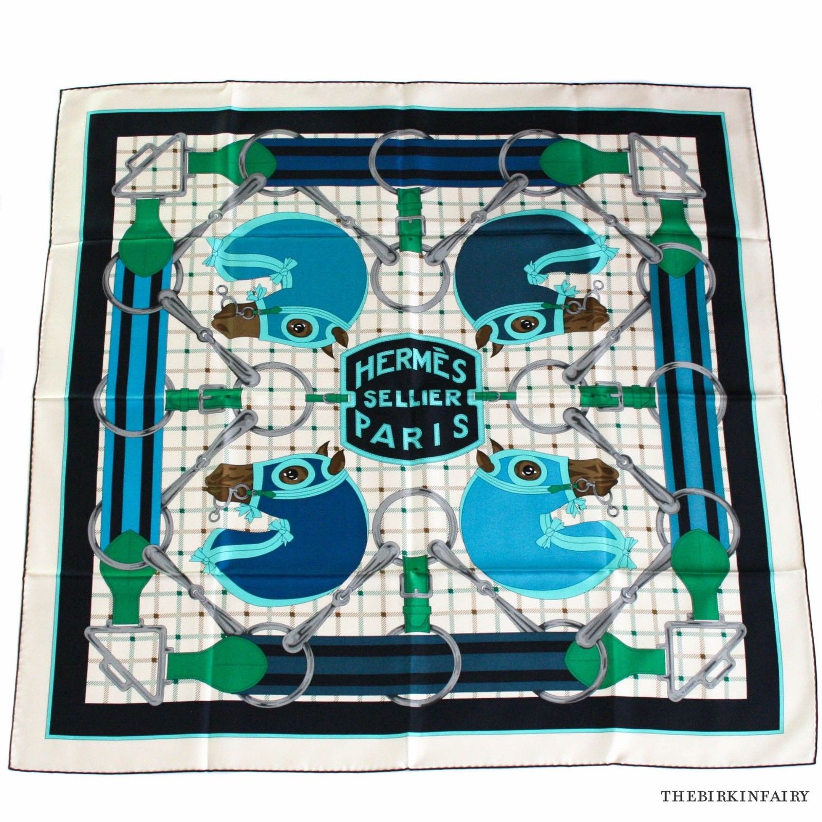 ÃÀ¹ú´ú¹º hermes/°®ÂíÊËË¿½íÅ® TatersaleÂíÍ·90cmС·½½íΧ½í