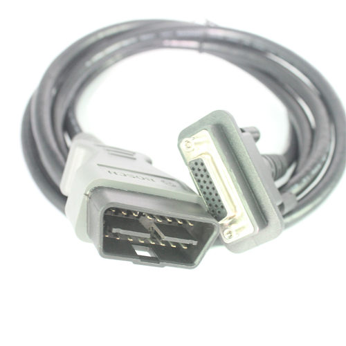 奔驰故障诊断仪测试线/奔驰汽车检测仪Xentry VCI C6连接线