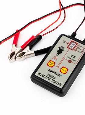 现货汽车喷油器测试仪 EM276 工厂直销，12小时发货