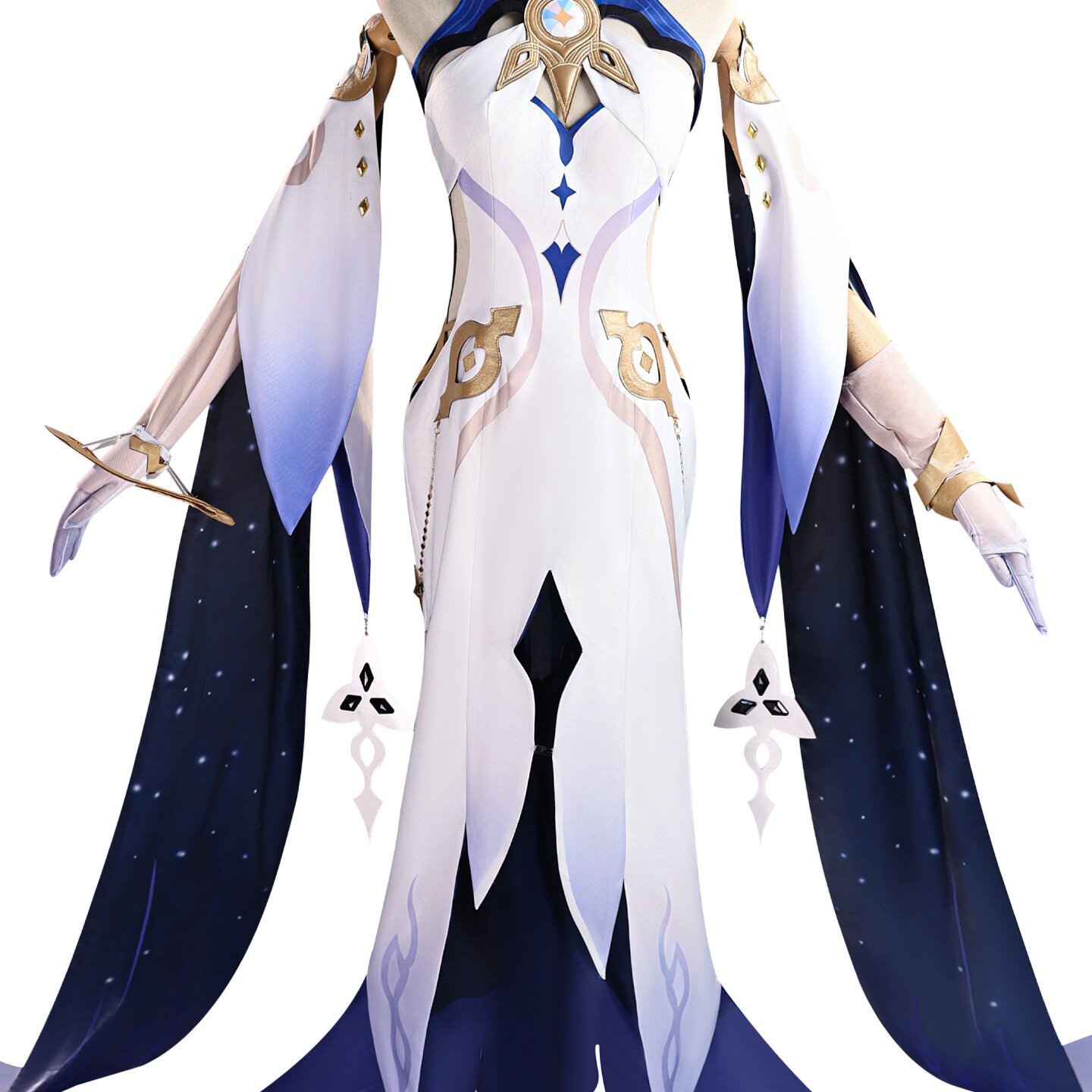 北水商贸时之执政cos服原神时之执政伊斯塔露cosplay动漫扮演服