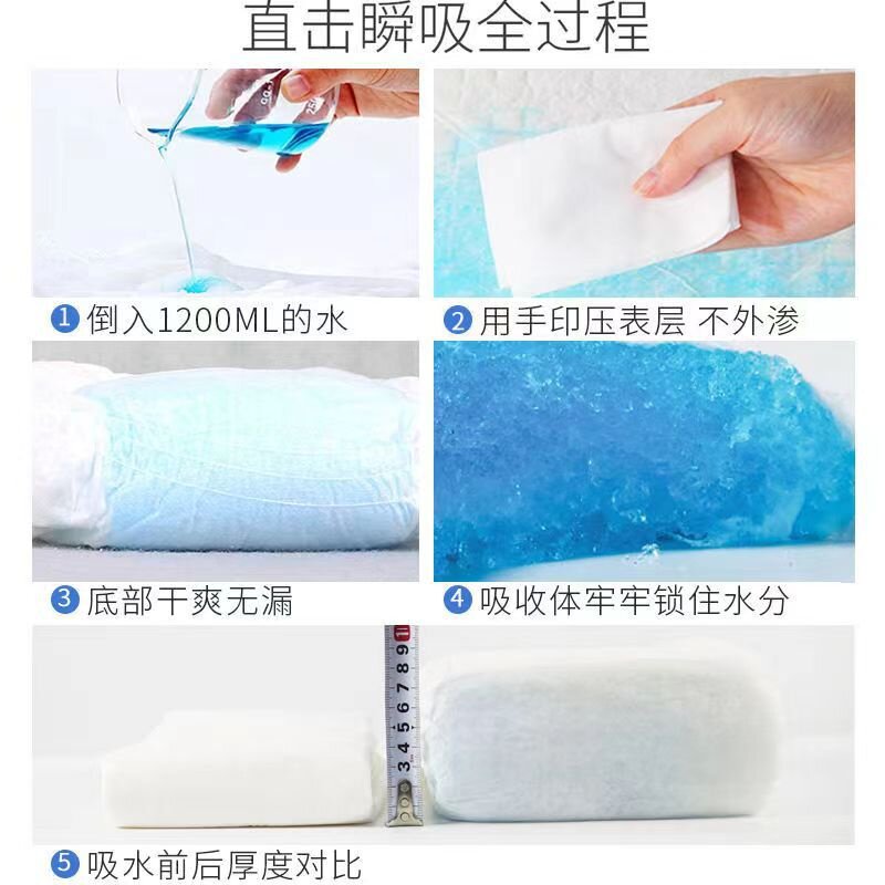 宠物尿垫大量一次性加厚狗狗垫子尿片猫吸水吸尿纸隔尿纸尿片