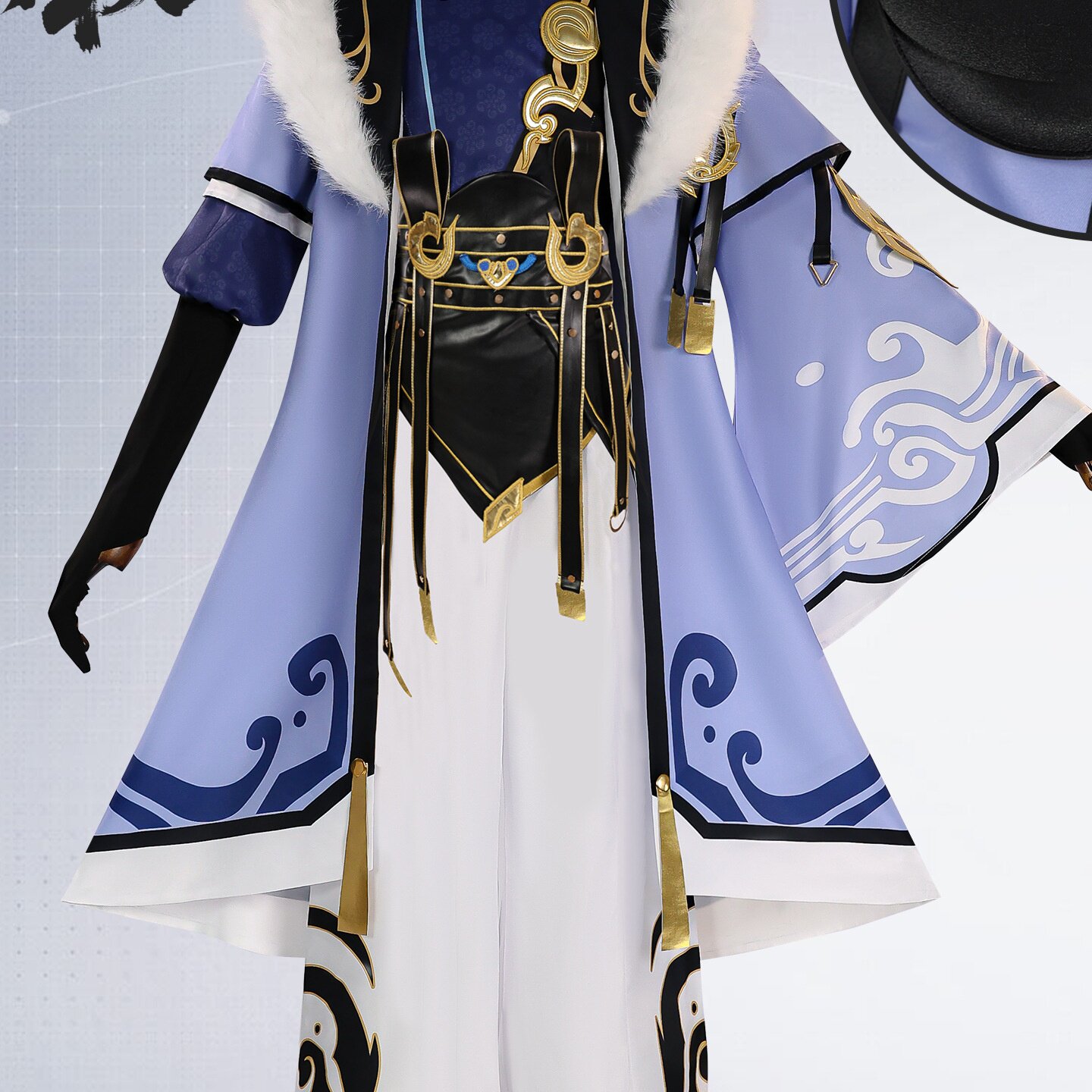 北水商贸孙权cos服游戏王者荣耀孙权cosplay江东少主孙权cos服装