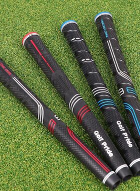 跨境热销Golf Pride CP2 Pro WARP高尔夫握把 源头工厂 现货直供