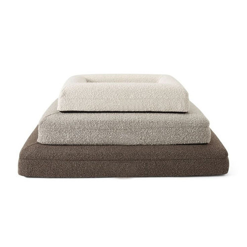 亚马逊宠物矩形床Rectangular狗床Pet sofa宠物窝Pet kennels狗窝
