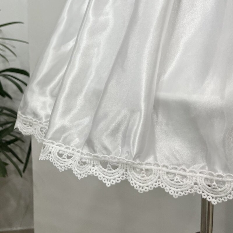 lolita裙撵暴力可调节鱼骨撵洛丽塔花嫁鸟笼裙撵cos百搭蓬蓬衬裙