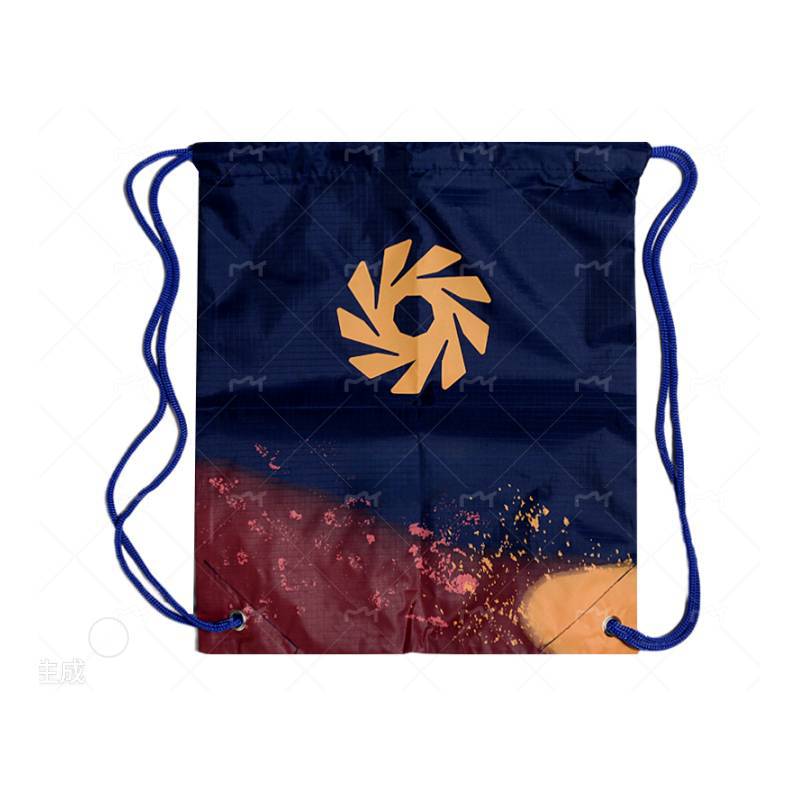 足球鞋收纳袋背袋牛津布干湿分离大容量便携电商批发代发一个可售