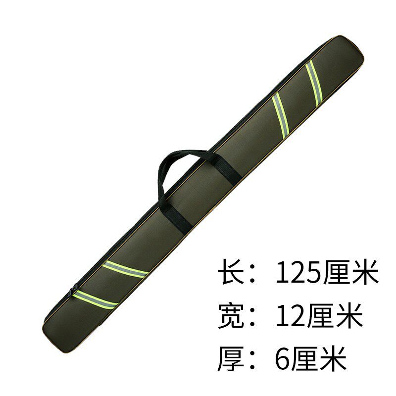 鱼竿包渔具包雨伞包工具包垂钓包台钓包大容量手提包多功能钓鱼包