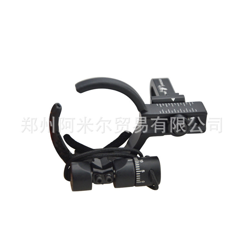 跨境货源 弓箭射击射箭箭台TP824跌落箭台 起落箭台 一件代发