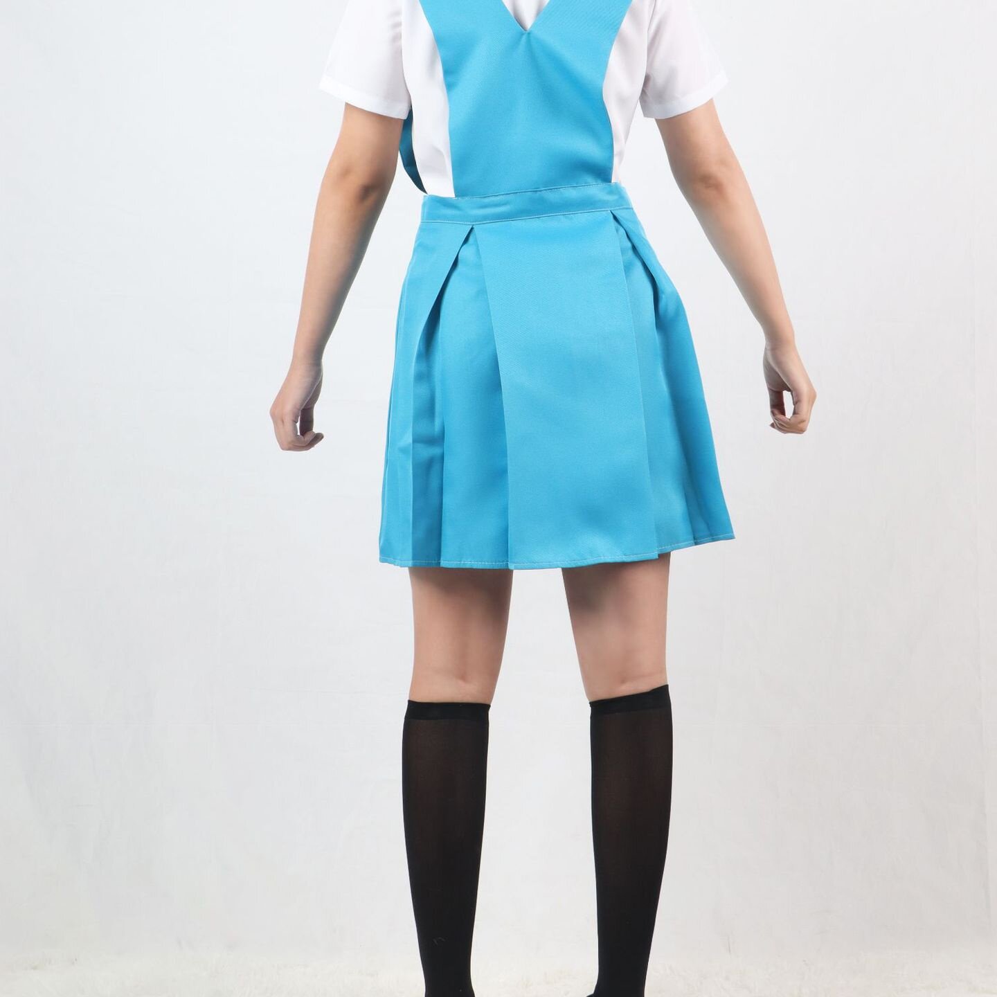 北水商贸新世纪cosplay 绫波丽明日香cos服动漫服装跨境