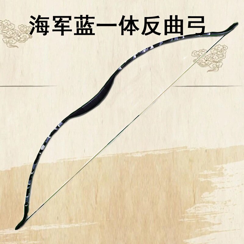 比赛专业箭弓箭套装成人套装射击运动反曲传统竞技射击射箭支箭馆
