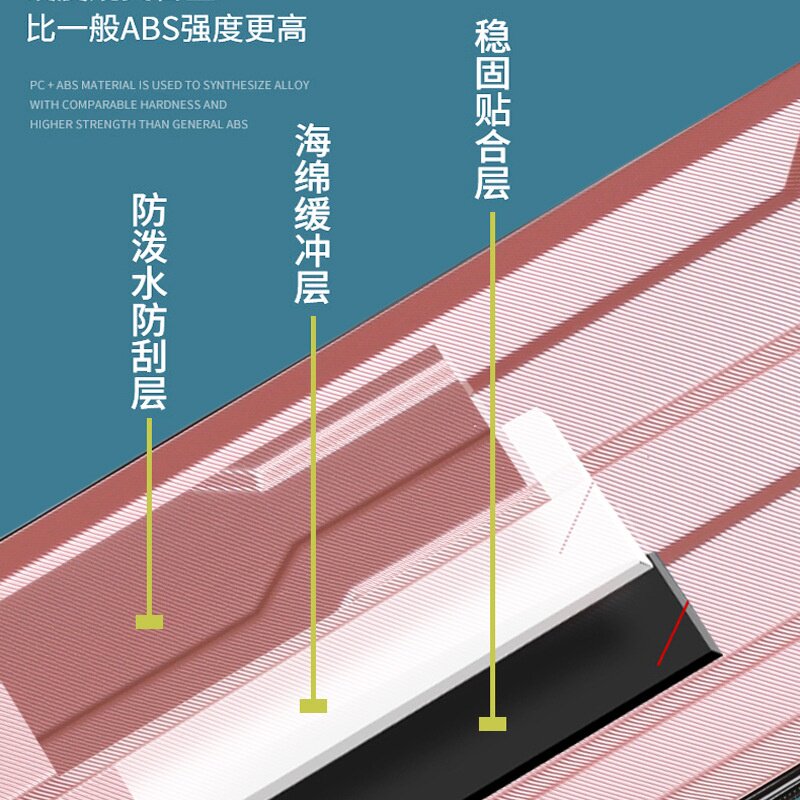 合金1.27米鱼竿包防水硬壳钓鱼包便携渔具包台钓杆包海竿包钓鱼箱