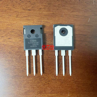 CLA50E1200HB 50A1200V  单向可控硅 TO-247