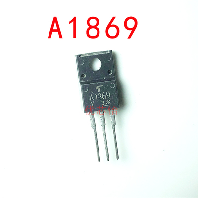 P沟道功率管三极管进口东芝现货