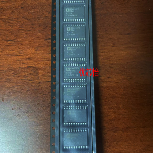 ADM2587EBRWZ ADM2587E RS485  收发器 贴片SOP-20