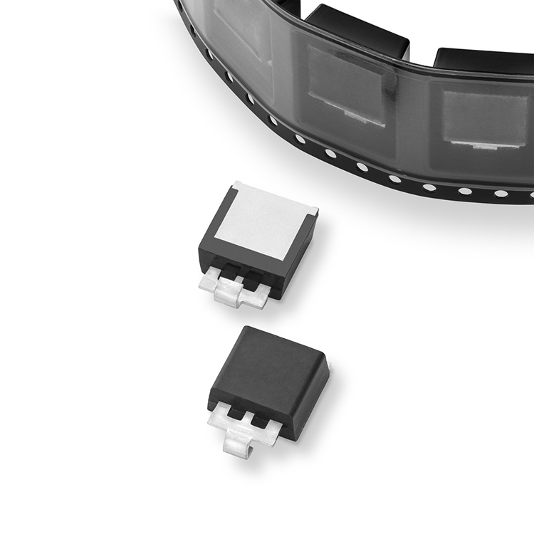 SLD8S57A TVS 二极管 表面贴装型 SMTO-263
